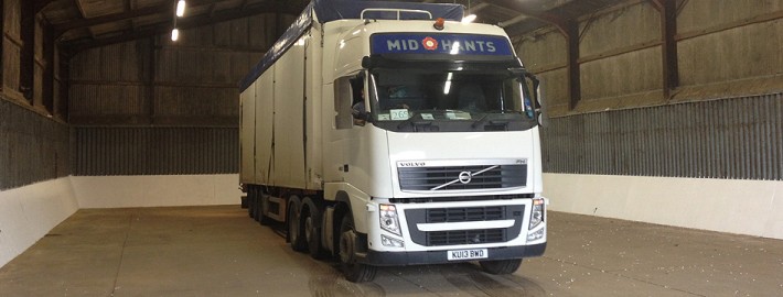 Martin Collins Activ track